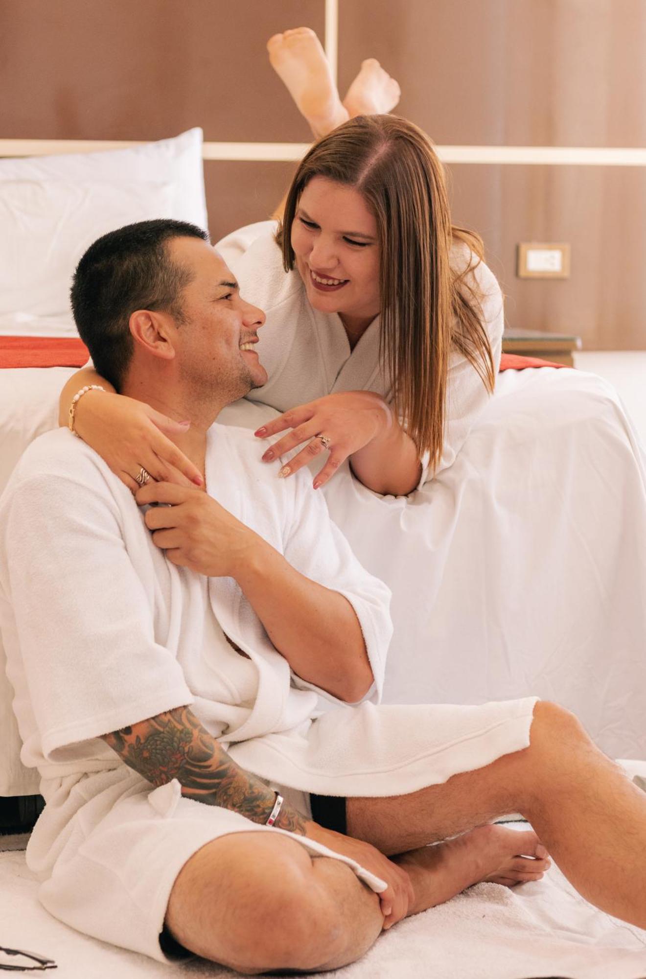 Hotel Royal Inn Τάκνα Εξωτερικό φωτογραφία